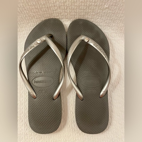 Havaianas Shoes Havaianas Women S Flip Flop Sandals Poshmark